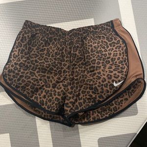 NWOT Nike Dri-Fit shorts. Size XL.